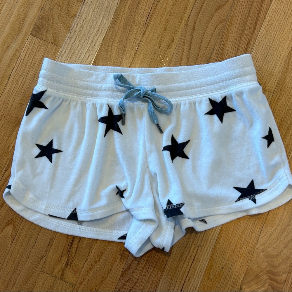 PJ Salvage Pajama Shorts